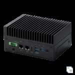 ASUS PE1100N edge AI computer with NVIDIA Jetson Orin