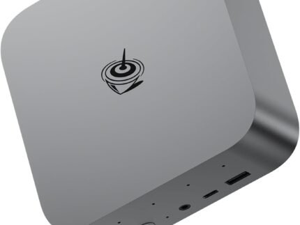 Beelink SER9 Pro AMD Ryzen™ 7 H 255
