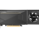 Intel Arc Pro B60 workstation graphics card