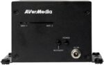AVerMedia D133ONB Industrial Box PC — NVIDIA Jetson Orin NX/Orin Nano - Image 3