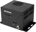 AVerMedia D133ONB Industrial Box PC — NVIDIA Jetson Orin NX/Orin Nano - Image 4