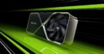 NVIDIA GeForce RTX 4090 Founders Edition graphics card