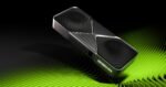 NVIDIA GeForce RTX 5090 Founders Edition graphics card