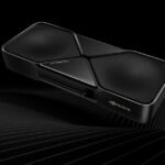 NVIDIA RTX PRO 6000 Blackwell Workstation Edition graphics card