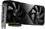 NVIDIA RTX PRO 6000 Blackwell Workstation Edition (96GB) - Image 4