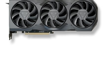 AMD Radeon RX 7900 XTX reference graphics card