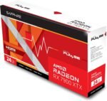 AMD Radeon RX 7900 XTX (24GB) - Image 3