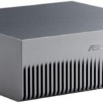 ASUS Ascent GX10 AI Supercomputer (NVIDIA GB10 Superchip)