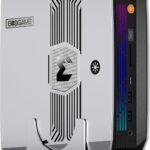 BOSGAME M5 AI Mini PC (Ryzen AI Max+ 395)