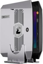 BOSGAME M5 AI Mini PC (Ryzen AI Max+ 395)