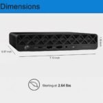 HP ProDesk 4 Mini G1i AI Business Mini Desktop (Intel Ultra 5-235T) - Image 3