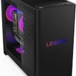 Lenovo Legion T5 30AGB10 Gaming Desktop (Ryzen 7 7700X)