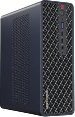 MINISFORUM MS-S1 Max Mini Workstation (Ryzen AI Max+ 395)