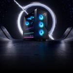 ASUS ROG G700 gaming desktop