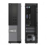 Dell OptiPlex small form factor desktop