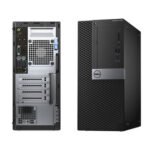 Dell OptiPlex tower desktop