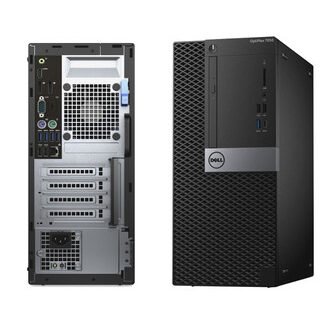 Dell OptiPlex tower desktop