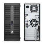 HP EliteDesk 800 G2 tower desktop