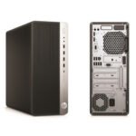 HP EliteDesk 800 G3 tower desktop