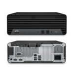HP ProDesk 600 G6 small form factor desktop