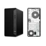 HP ProDesk 600 G6 tower desktop