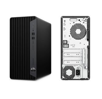 HP ProDesk 600 G6 tower desktop