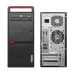 Lenovo ThinkCentre M900 tower desktop