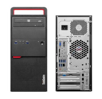 Lenovo ThinkCentre M900 tower desktop